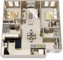 2 BHK House for Sale in Tifra, Bilaspur