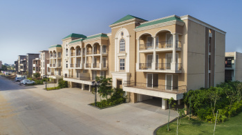 3 BHK Flat for Sale in Eco City 1, New Chandigarh