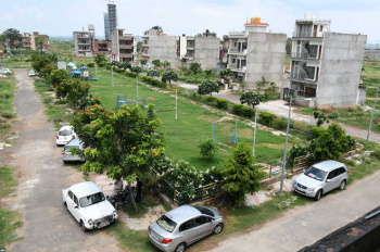  Residential Plot for Sale in Eco City 1, New Chandigarh