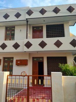 2 BHK House for Rent in Rasipuram, Namakkal