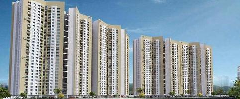 1 BHK Flat for Sale in Ghodbunder Road, Thane