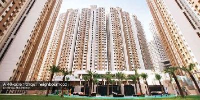 2 BHK Flat for Sale in Ghodbunder Road, Thane