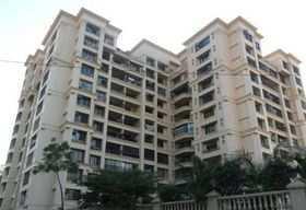 4 BHK Flat for Rent in Raheja Vihar, Powai, Mumbai