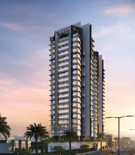 2 BHK Apartment 771 Sq.ft. for Sale in Govind Nagar, Malad East, Mumbai