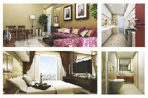 2 BHK Flat for Sale in Gokul Dham, Goregaon East, Mumbai
