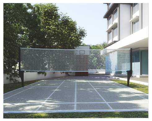 3 BHK Apartment 1372 Sq.ft. for Sale in Gokul Dham, Goregaon East, Mumbai