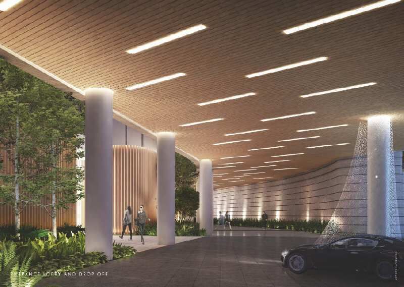 3 BHK Apartment 1335 Sq.ft. for Sale in Prabhadevi, Mumbai