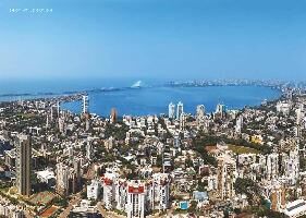 3 BHK Flat for Sale in Prabhadevi, Mumbai