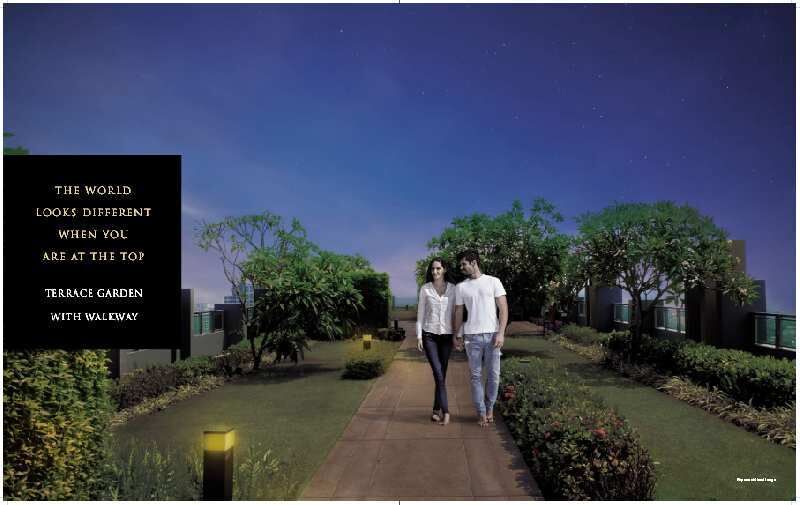 2 BHK Apartment 686 Sq.ft. for Sale in Seven Bungalows, Andheri West, Mumbai