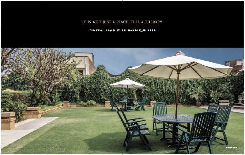 3 BHK Apartment 734 Sq.ft. for Sale in Lokhandwala, Andheri West, Mumbai