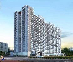 2 BHK Flat for Sale in Kandivali East, Mumbai