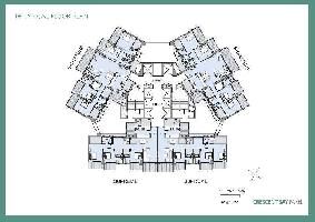 2 BHK Flat for Sale in Parel, Mumbai