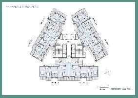 3 BHK Flat for Sale in Parel, Mumbai