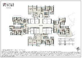 2 BHK Flat for Sale in Tirandaz, Powai, Mumbai