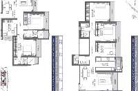 3 BHK Flat for Sale in Thakur Village, Kandivali East, Mumbai
