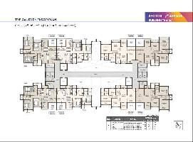 1 BHK Flat for Sale in Hinjewadi, Pune