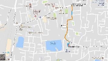  Residential Plot for Sale in Mahmoorganj, Varanasi