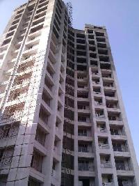 1 BHK Flat for Rent in Thane West