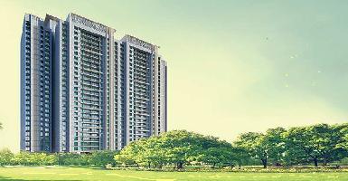 2 BHK Flat for Sale in Brahmand, Thane