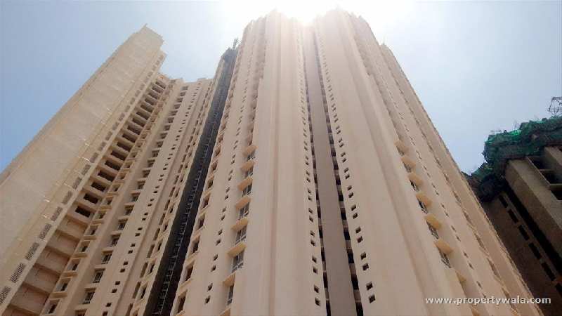 2 BHK Apartment 657 Sq.ft. for Sale in