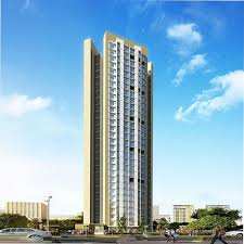 2 BHK Apartment 677 Sq.ft. for Sale in