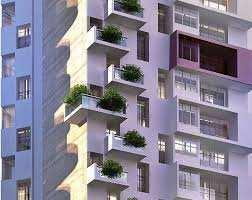 1 BHK Flat for Sale in Ghodbunder Road, Thane