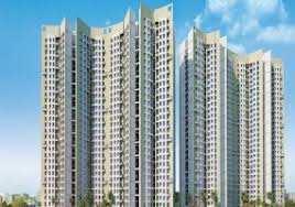 2 BHK Flat for Sale in Kasar Vadavali, Thane