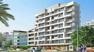 2 BHK Apartment 652 Sq.ft. for Sale in
