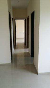 1 BHK Residential Apartment 610 Sq.ft. for Sale in Pokhran, Thane