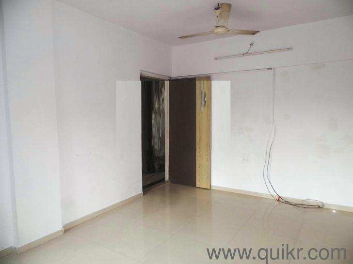 1 BHK Apartment 407 Sq.ft. for Sale in