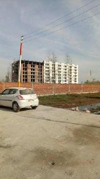  Residential Plot for Sale in NH 58, Haridwar