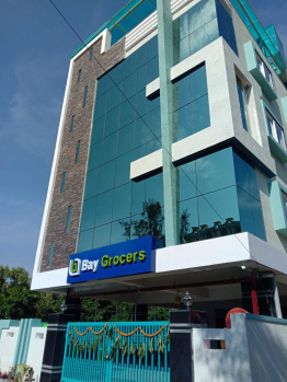  Office Space for Rent in Rushikonda, Visakhapatnam