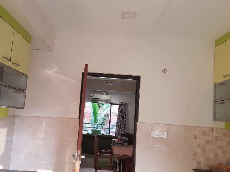 2 BHK Apartment 617 Sq.ft. for Sale in Uttam Nagar West, Delhi