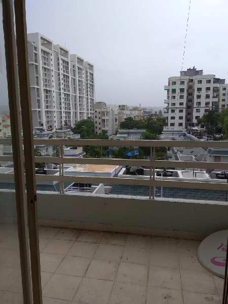 3 BHK Apartment 848 Sq.ft. for Sale in