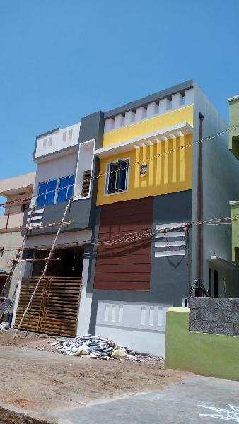 2 BHK House 1350 Sq.ft. for Rent in Narimedu, Madurai