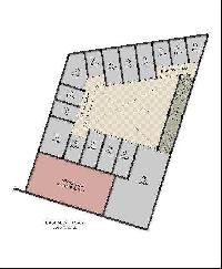  Commercial Shop for Sale in Sector 79 Noida