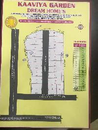  Residential Plot for Sale in Ayanambakkam, Chennai