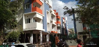 2 BHK Builder Floor for Sale in Saligramam, Chennai