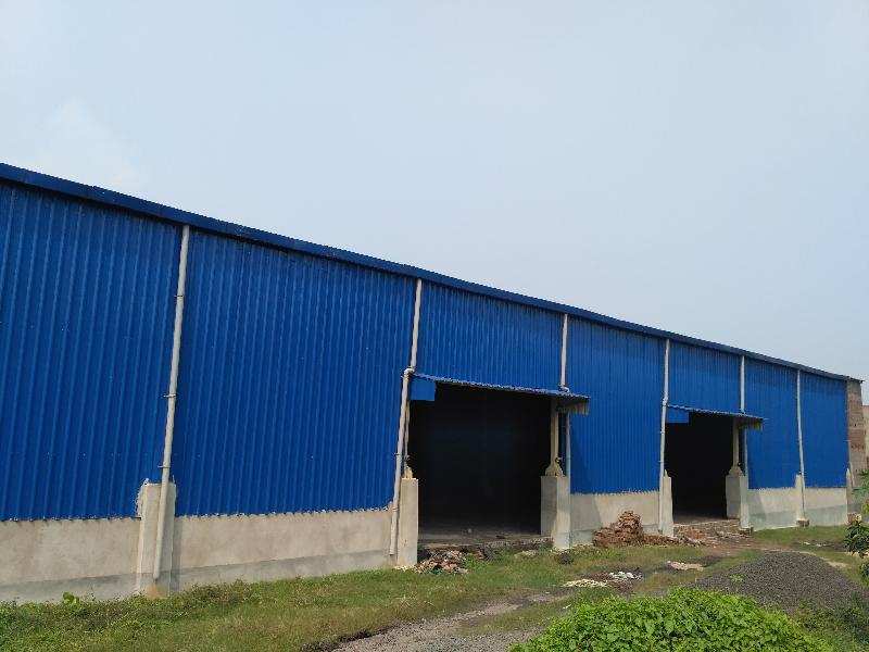 Warehouse 12500 Sq.ft. for Rent in Raniganj, Bardhaman
