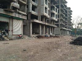 1 BHK Flat for Sale in Temghar, Bhiwandi, Thane