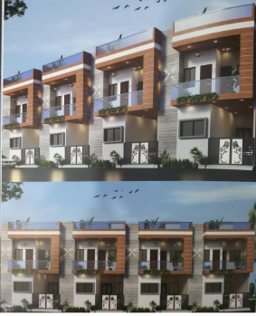 2 BHK House for Sale in Knowledge Park 5, Greater Noida