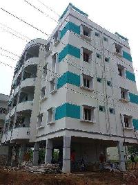 2 BHK Flat for Sale in Madhurawada, Visakhapatnam