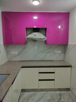 2 BHK Flat for Rent in Gupta Colony, Khirki Extension, Delhi