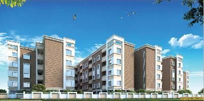 3 BHK Flat for Sale in Patia, Bhubaneswar