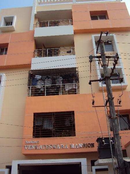 3 BHK Apartment 1200 Sq.ft. for Rent in Surya Rao Peta, Kakinada