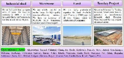 Industrial Land for Sale in Becharaji, Mahesana