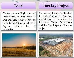  Warehouse for Rent in Kadodara, Surat