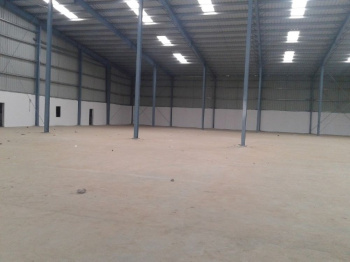  Factory for Rent in Hariyala, Kheda