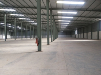 Factory for Rent in Narol, Ahmedabad