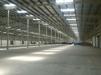  Factory for Rent in Vatva, Ahmedabad